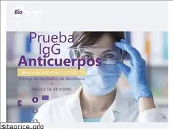 Sites similar to biomedicos.com.mx