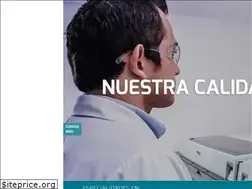Sites similar to biomedicosdemerida.com