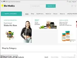 Sites similar to biomedics.com.bd