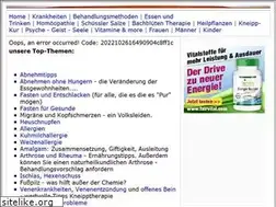 Sites similar to biomedicus.de