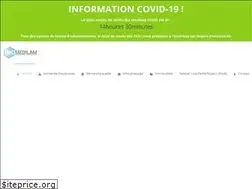 Sites similar to biomedilam.com
