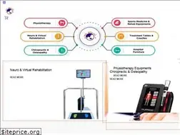 Sites similar to biomedindia.net