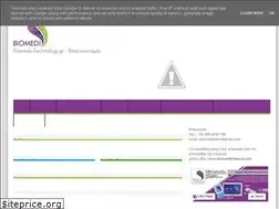 Sites similar to biomedis-technology.gr