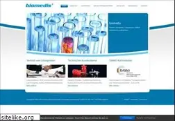 Sites similar to biomedis.de