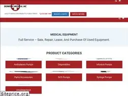 Sites similar to biomedixmedical.com