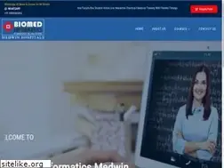 Sites similar to biomedlifesciences.com