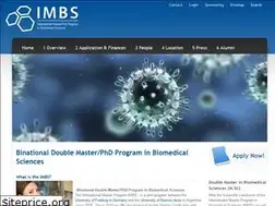 Sites similar to biomedmaster.org