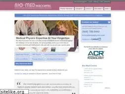 Sites similar to biomedphysics.com