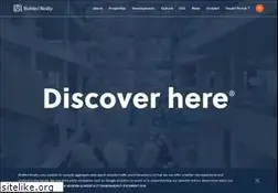 Sites similar to biomedrealty.com