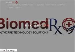 Sites similar to biomedrx.com