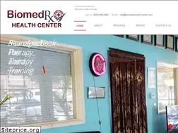 Sites similar to biomedrxhealthcenter.com