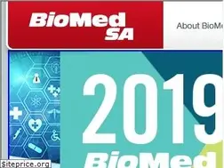 Sites similar to biomedsa.org