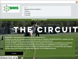 Sites similar to biomedsalud.es