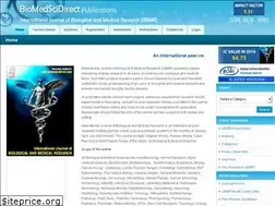 Sites similar to biomedscidirect.com