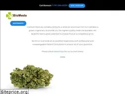 Sites similar to biomedsofcolorado.com