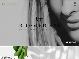 Sites similar to biomedspa.com
