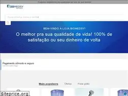 Sites similar to biomedsy.com.br