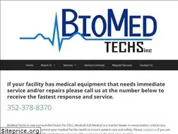 Sites similar to biomedtechs.com