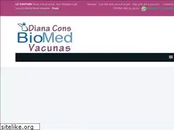 Sites similar to biomedvacunas.com