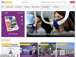 Sites similar to biomedya.com
