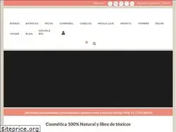 Sites similar to biomelisa.com