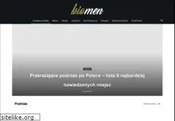Sites similar to biomen.pl