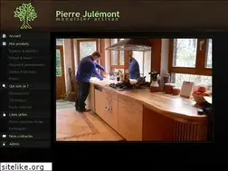 Sites similar to biomenuisier.be
