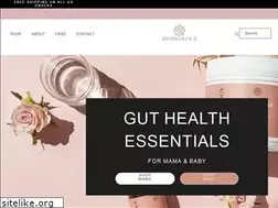 Sites similar to biomeology.co