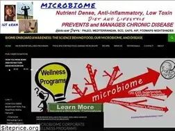 Sites similar to biomeonboardawareness.com