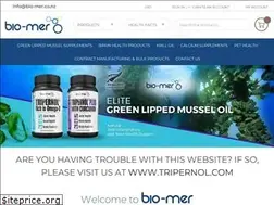 Sites similar to biomer.com