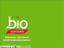 Sites similar to biomercados.com.ve