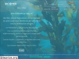 Sites similar to biomercosmetics.com
