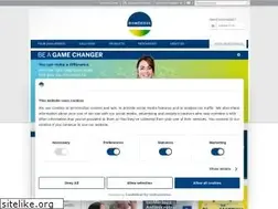 Sites similar to biomerieux-diagnostics.com