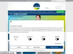 Sites similar to biomerieux-nordic.com