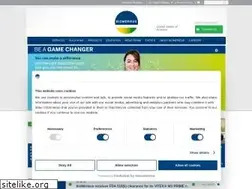Sites similar to biomerieux-usa.com