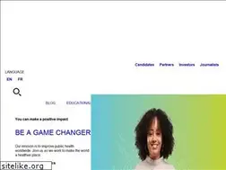 Sites similar to biomerieux.ch