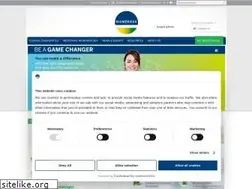 Sites similar to biomerieux.co.za