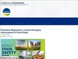 Sites similar to biomerieuxconnection.com