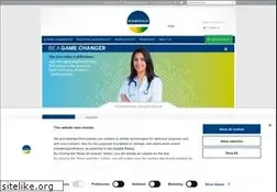 Sites similar to biomerieuxindia.in