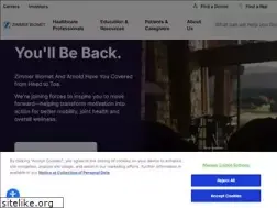 Sites similar to biomet.com