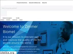 Sites similar to biomet.es