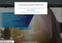 Sites similar to biomet.fr