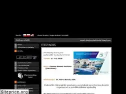 Sites similar to biomet3i.cz