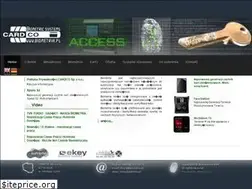 Sites similar to biometria.pl