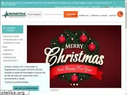 Sites similar to biometria.ro
