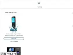 Sites similar to biometric-attendance.com
