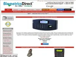 Sites similar to biometricsdirect.com