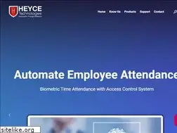 Sites similar to biometricsdubai.com