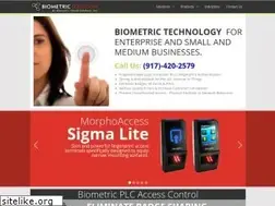 Sites similar to biometricsolution.com