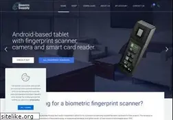 Sites similar to biometricsupply.com